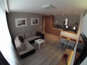 Apartamenty w centrum Gdyni I Gdynia